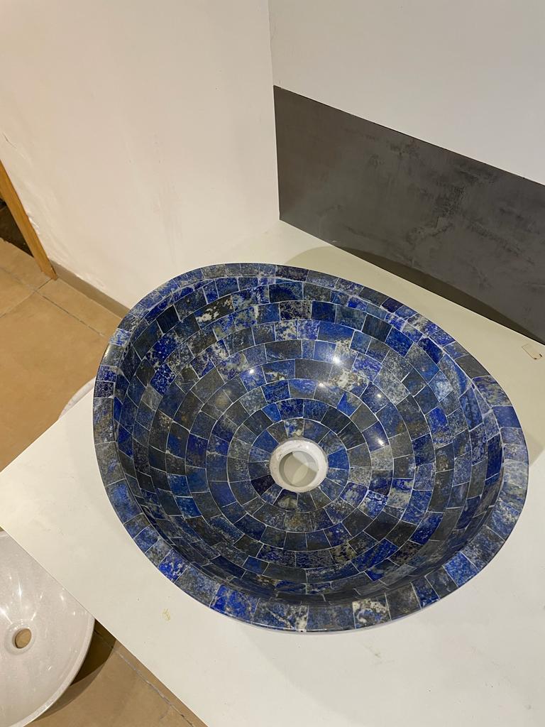 "Lapus Lezzuli"