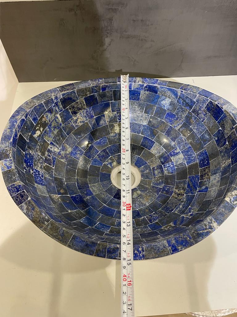 "Lapus Lezzuli"
