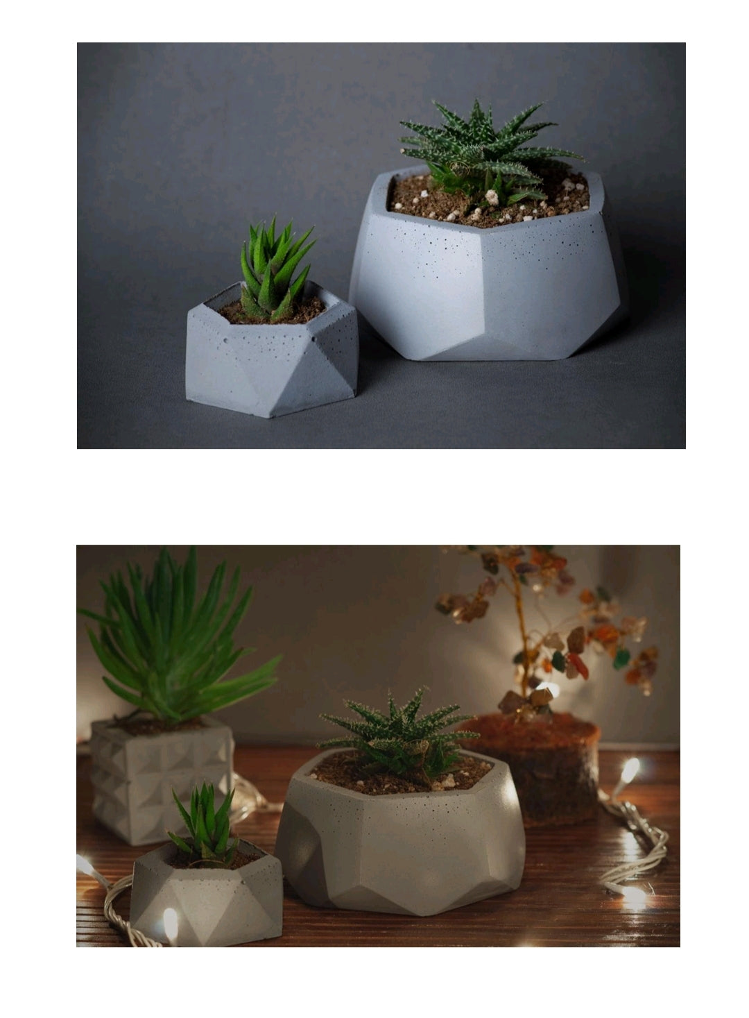 Hexagon - 1