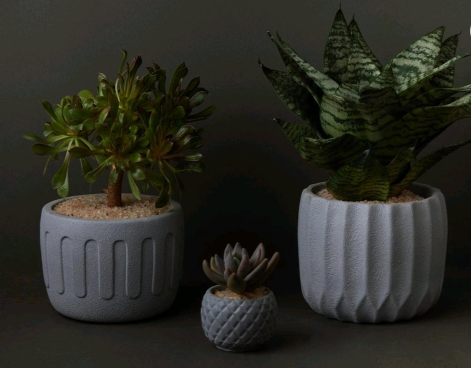 Sonic Planter