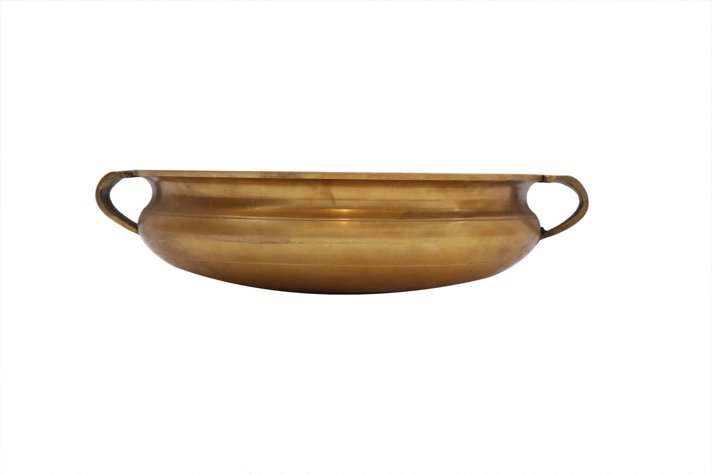 "Brass Calicanto" INDIAN AUTUMN