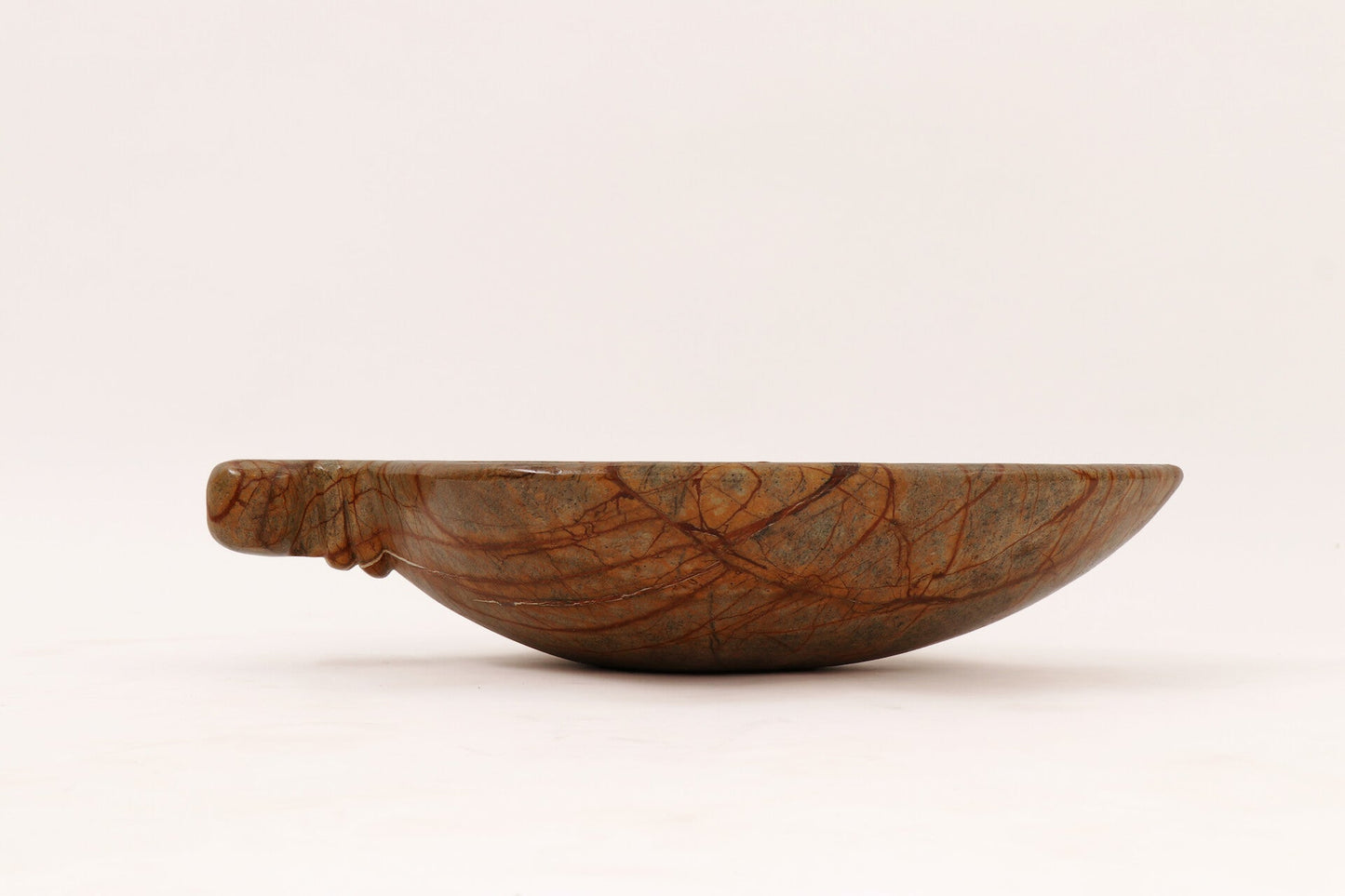"Brown Leaf" INDIAN AUTUMN
