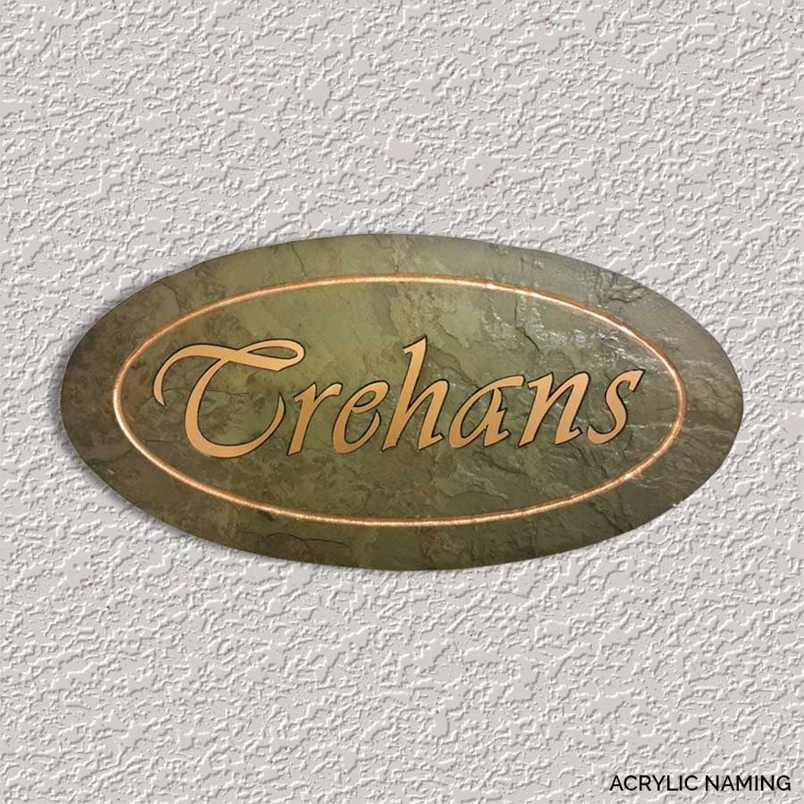 Crehans ACRYLIC INDIAN AUTUMN
