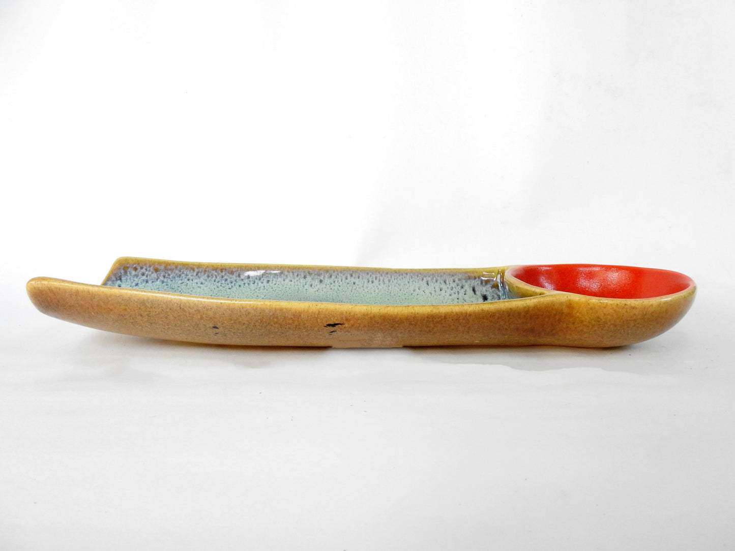 Exclamation Mark Chip & Dip INDIAN AUTUMN
