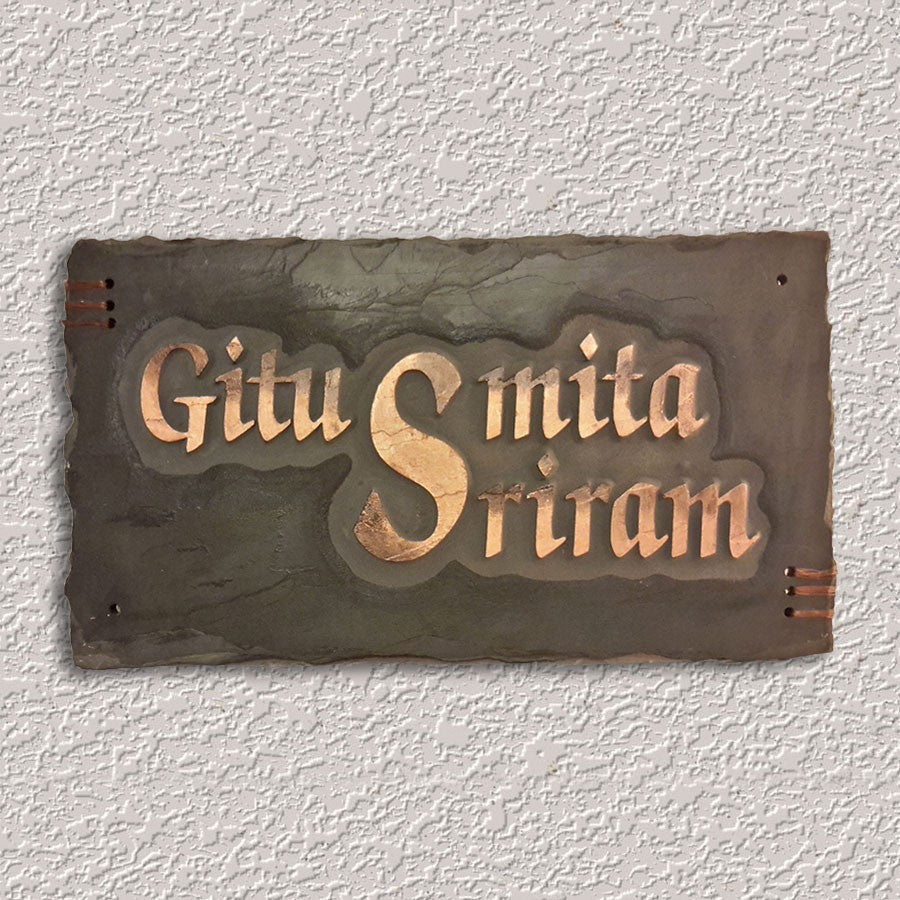Gitu Smita Sriram INDIAN AUTUMN