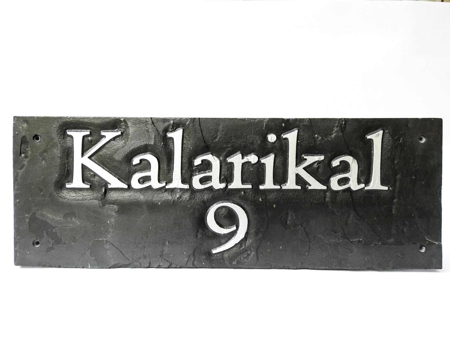 Kalarikal INDIAN AUTUMN