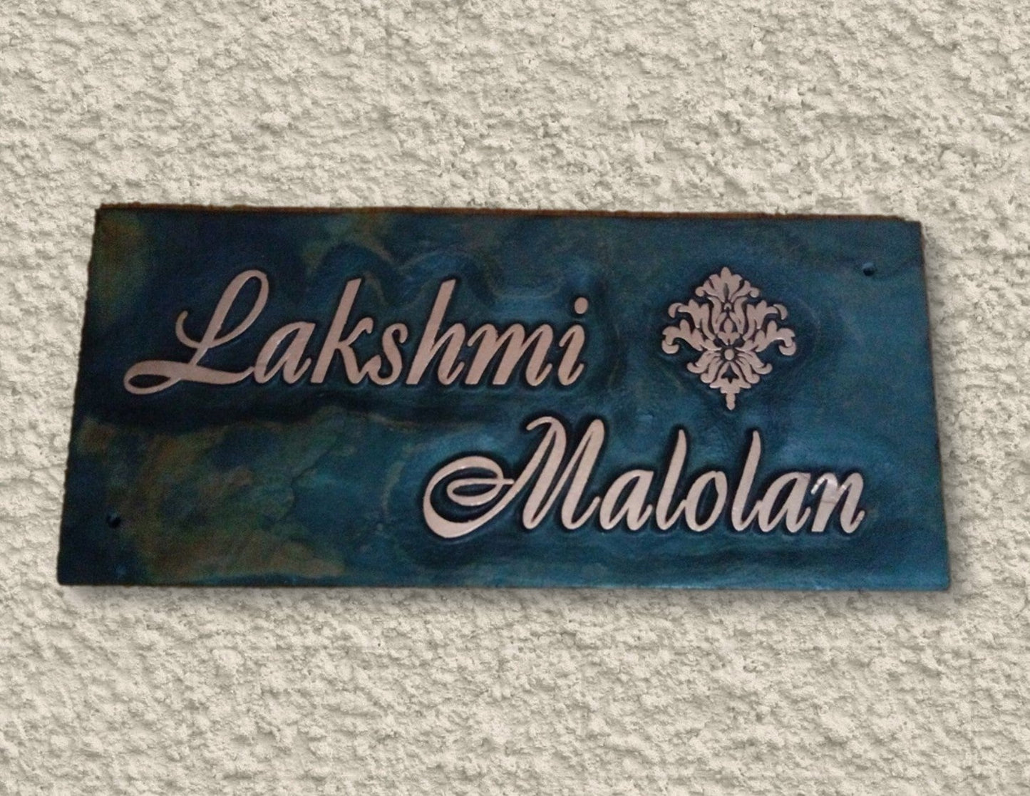 Lakshmi Malo INDIAN AUTUMN