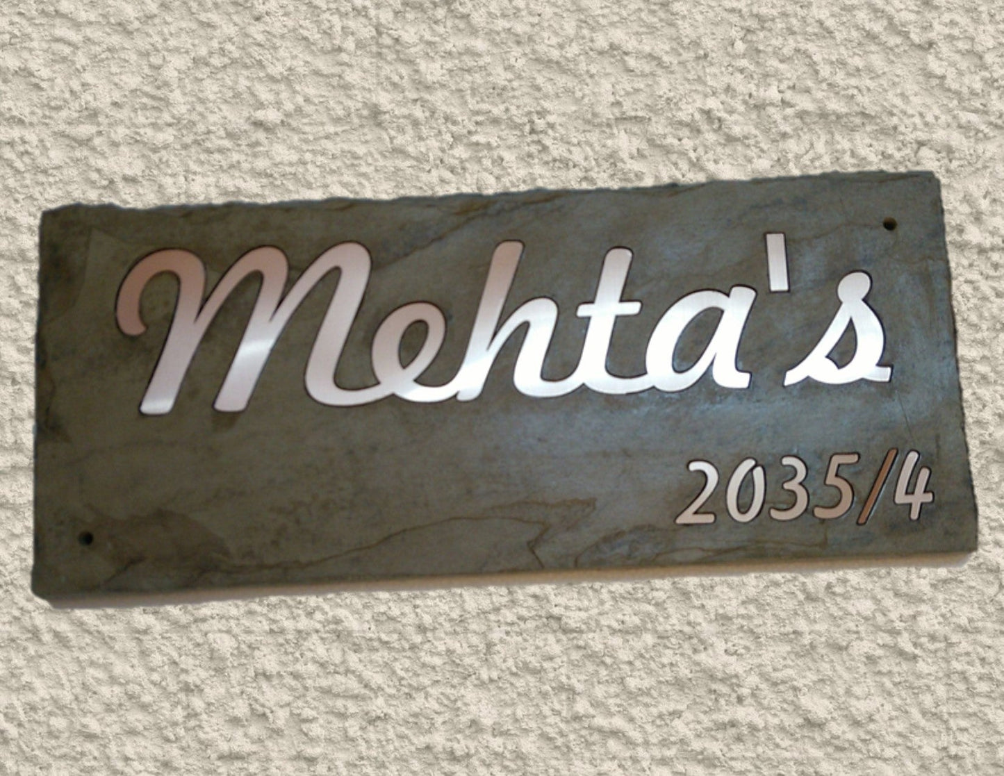 Mehta Slate INDIAN AUTUMN