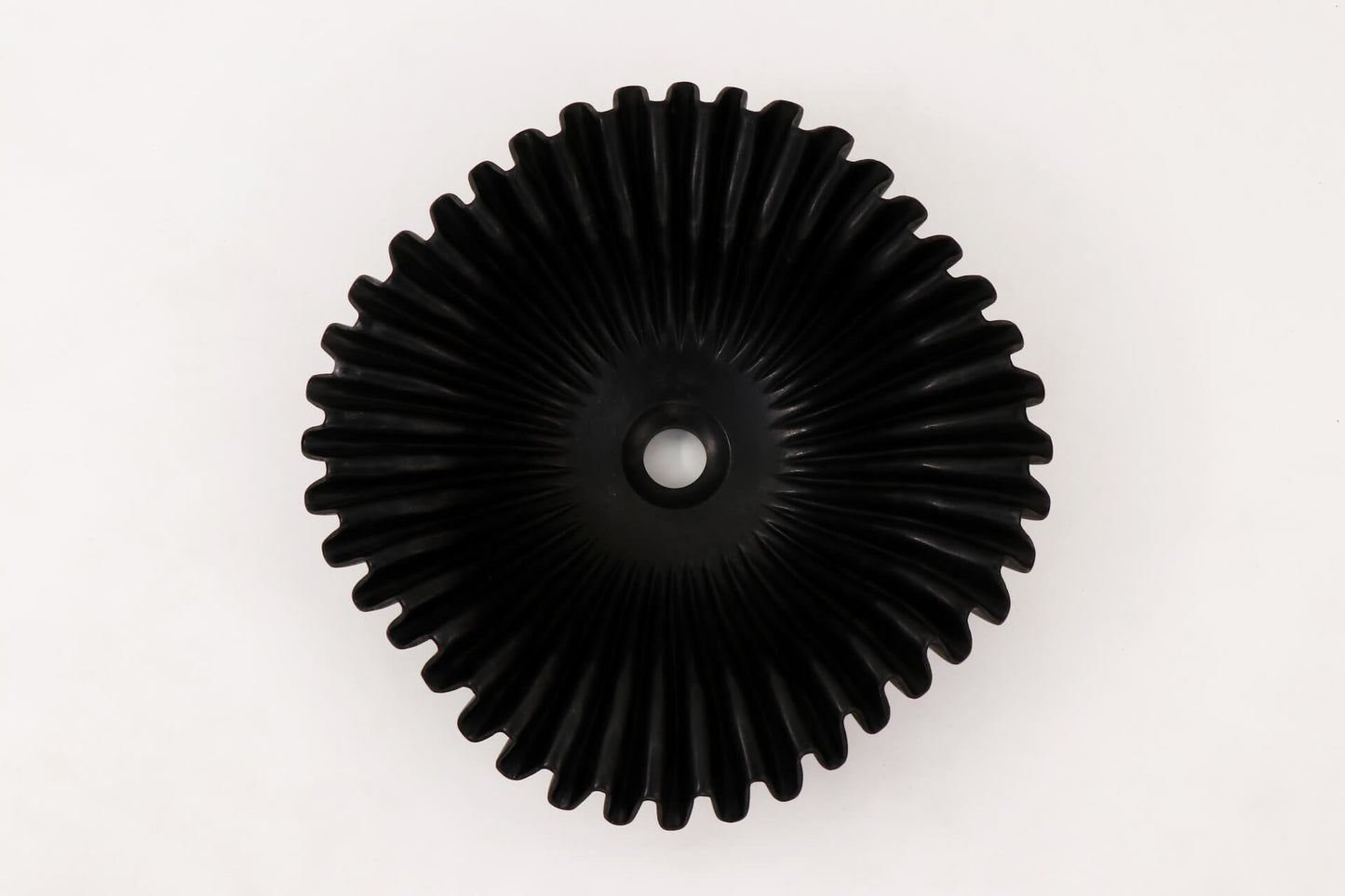 "Narcisco Black" INDIAN AUTUMN