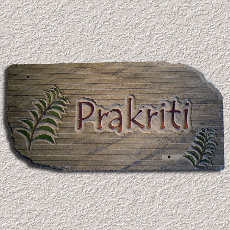 Prakriti INDIAN AUTUMN