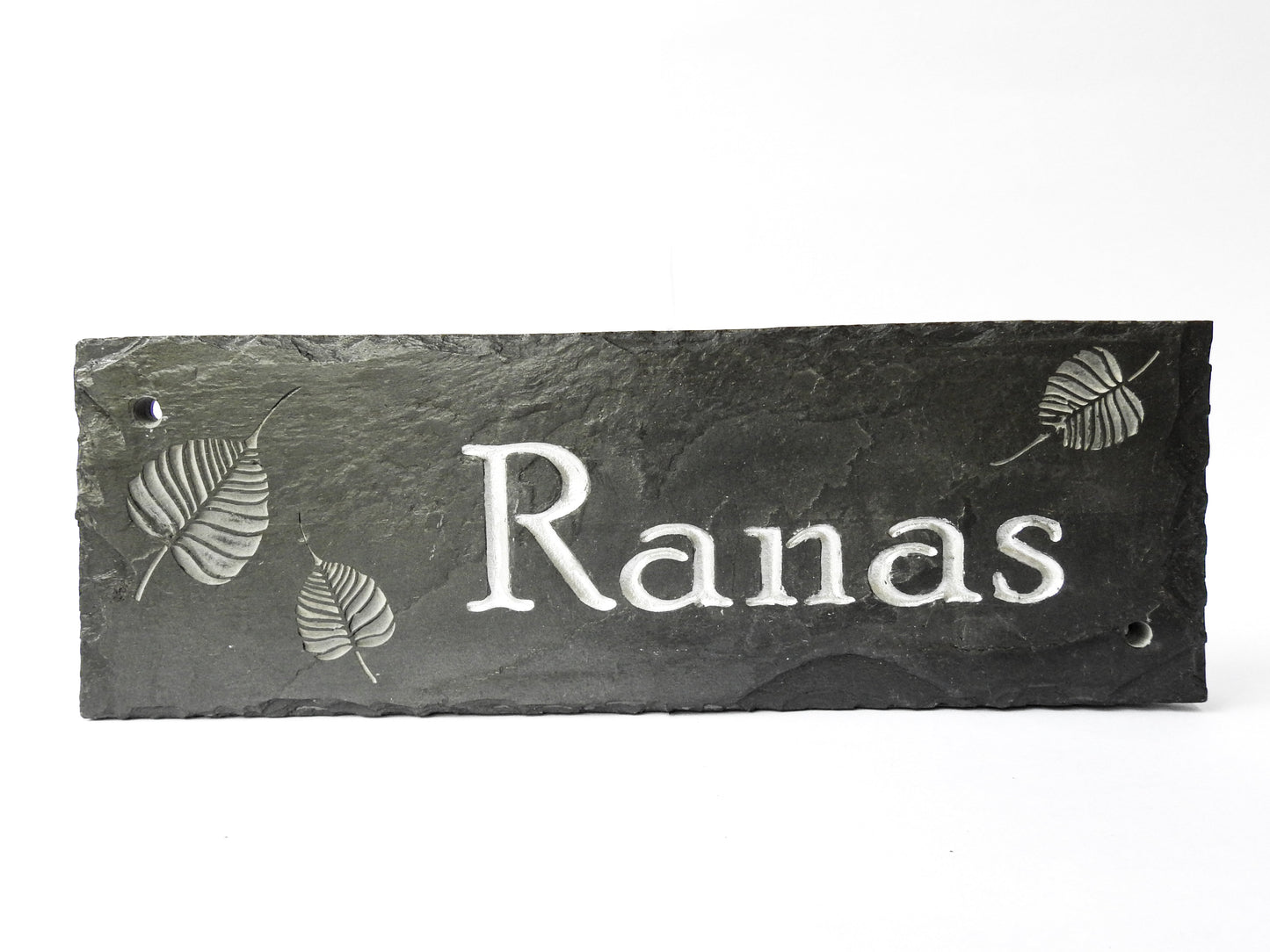 Rana's INDIAN AUTUMN