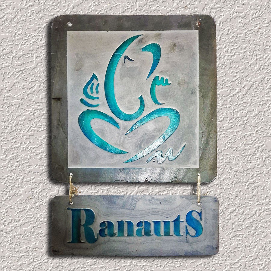 Ranauts INDIAN AUTUMN