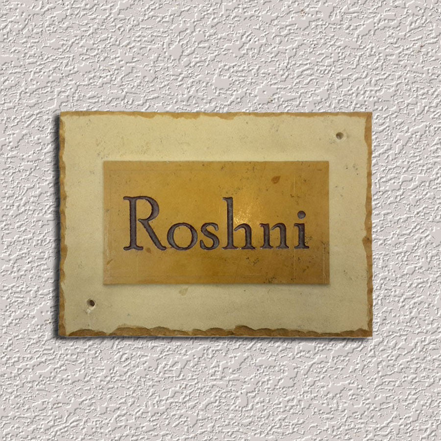Roshni INDIAN AUTUMN