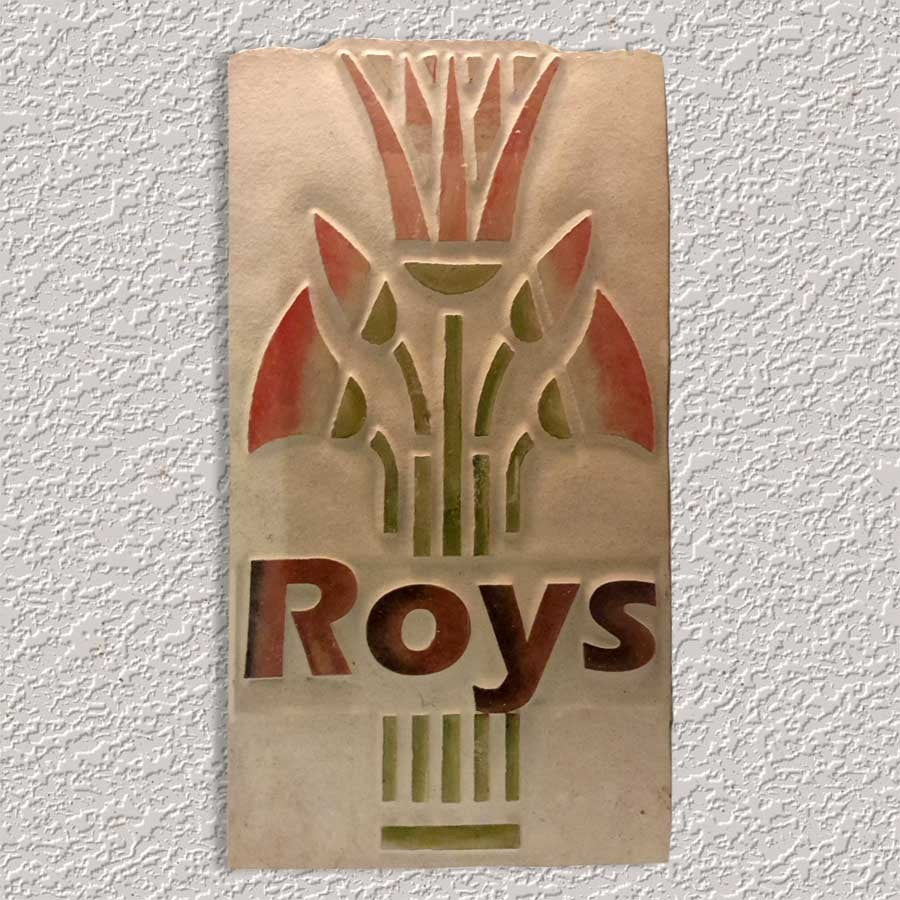 Roys INDIAN AUTUMN