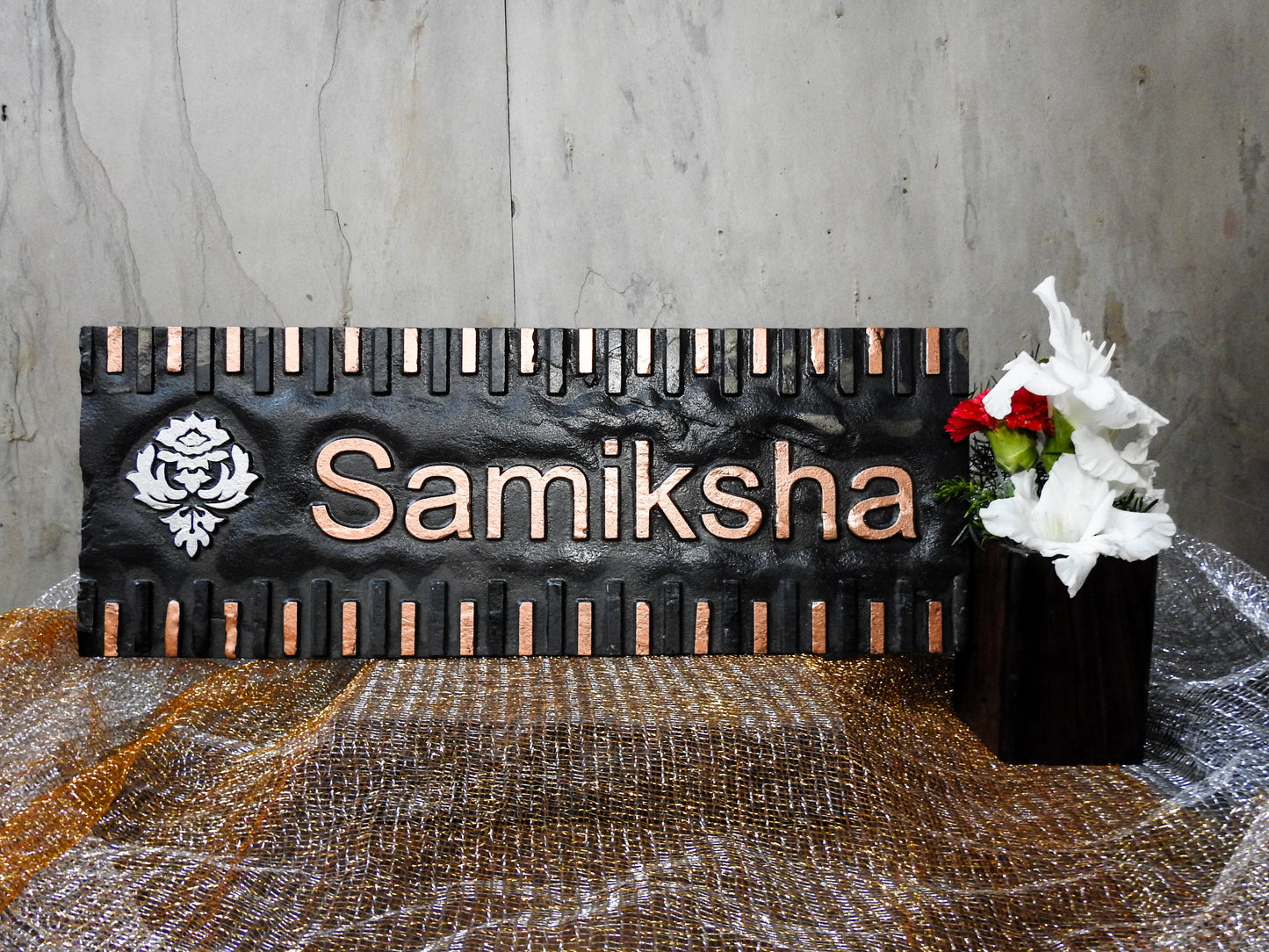 Samiksha INDIAN AUTUMN