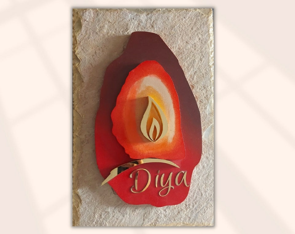 Diya