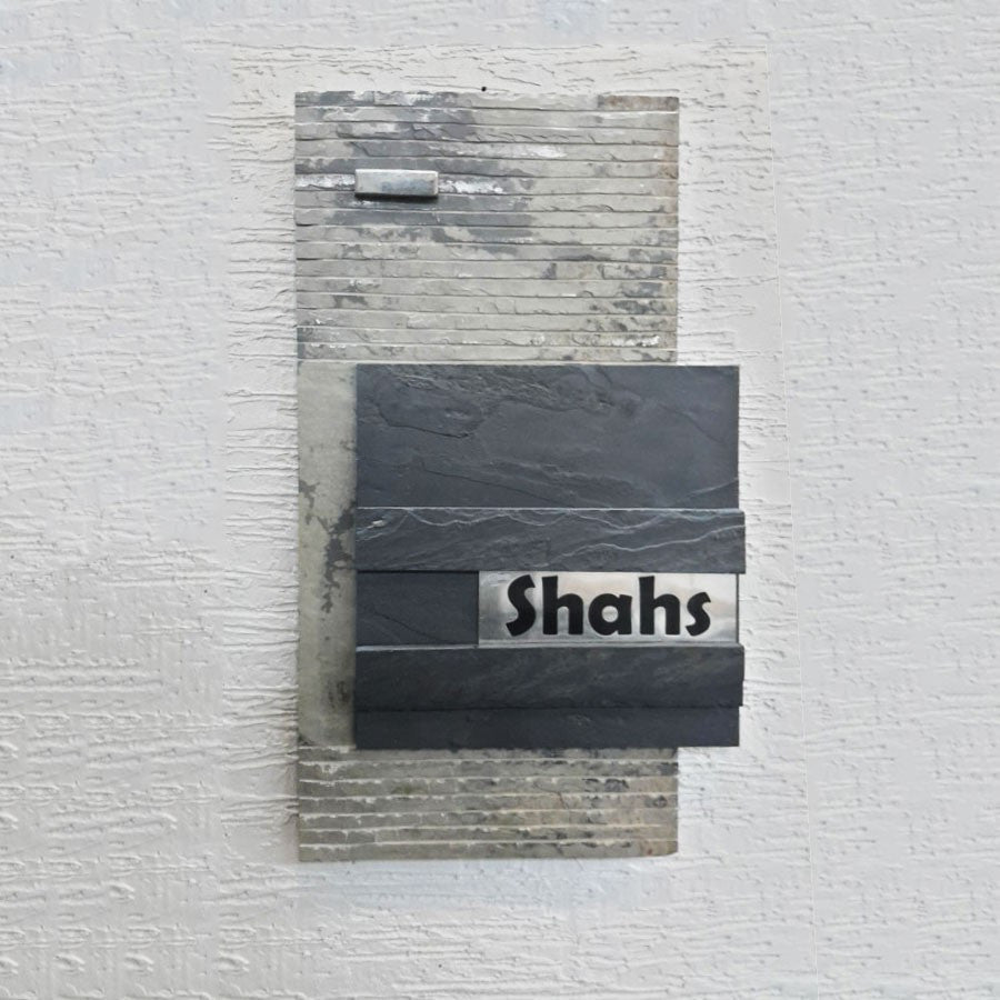Shahs (M) INDIAN AUTUMN