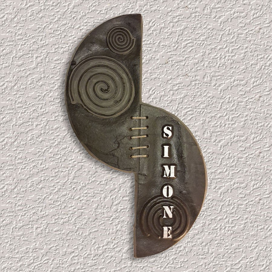 Simone INDIAN AUTUMN