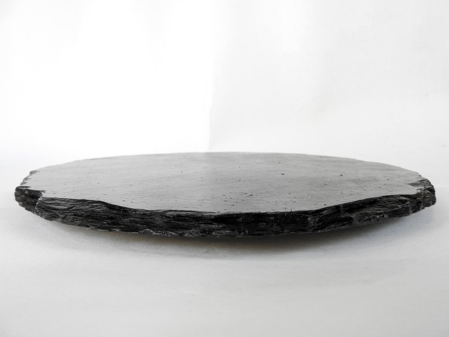 Slate Platter - Circle INDIAN AUTUMN