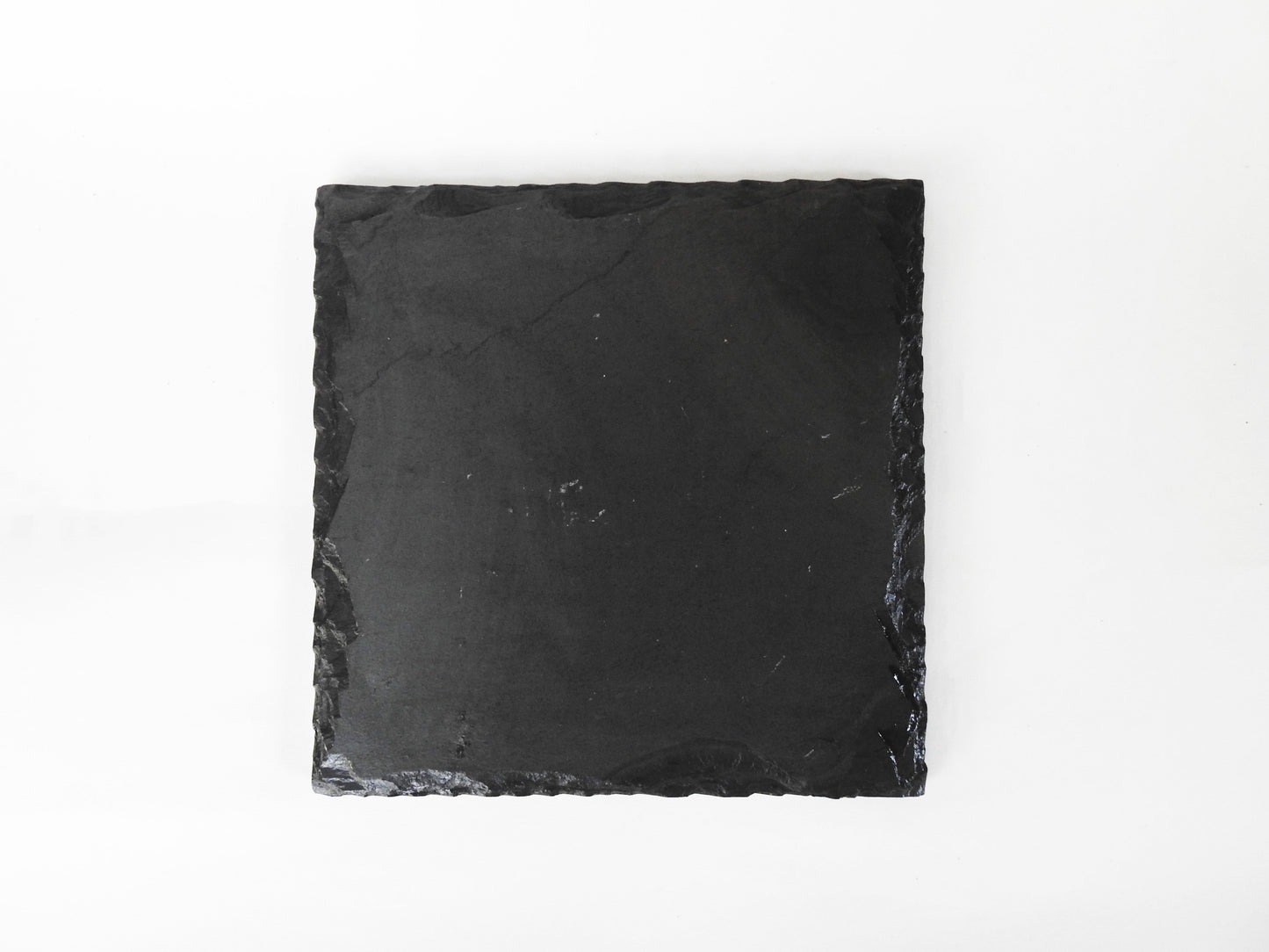 Slate Platter - Square INDIAN AUTUMN