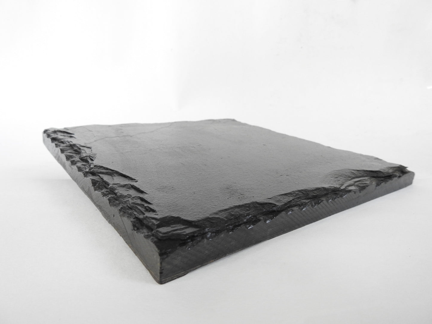 Slate Platter - Square INDIAN AUTUMN