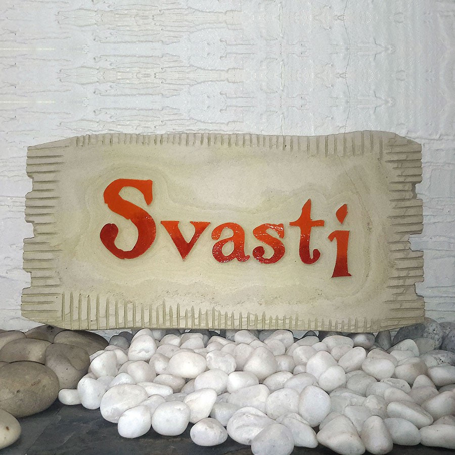 Svasti INDIAN AUTUMN