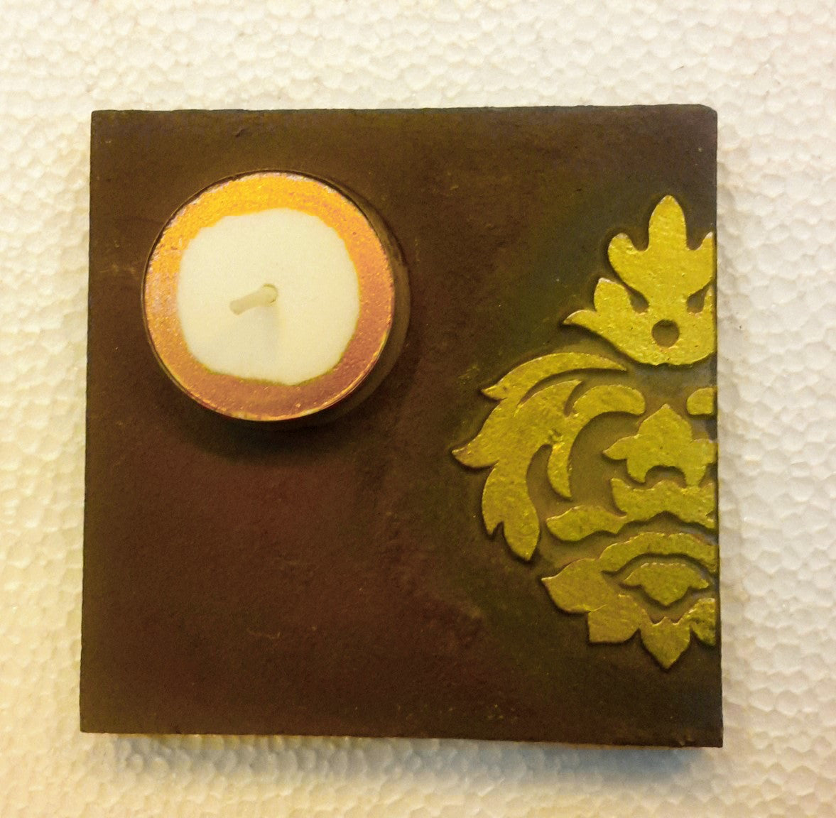 T-Lights Motif Set INDIAN AUTUMN