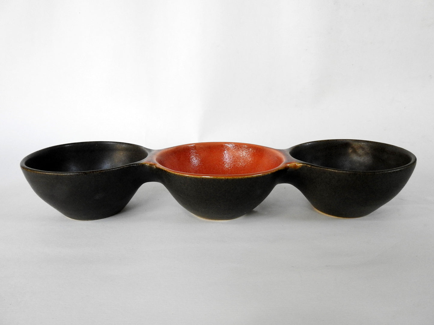 Triple Bowl INDIAN AUTUMN