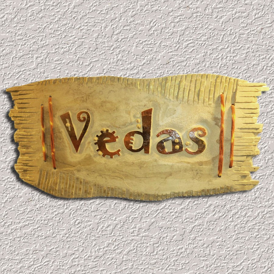 Vedas INDIAN AUTUMN