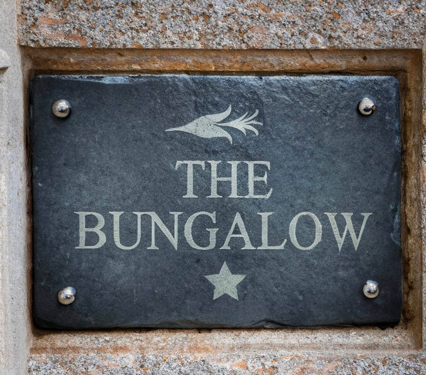The Bungalow