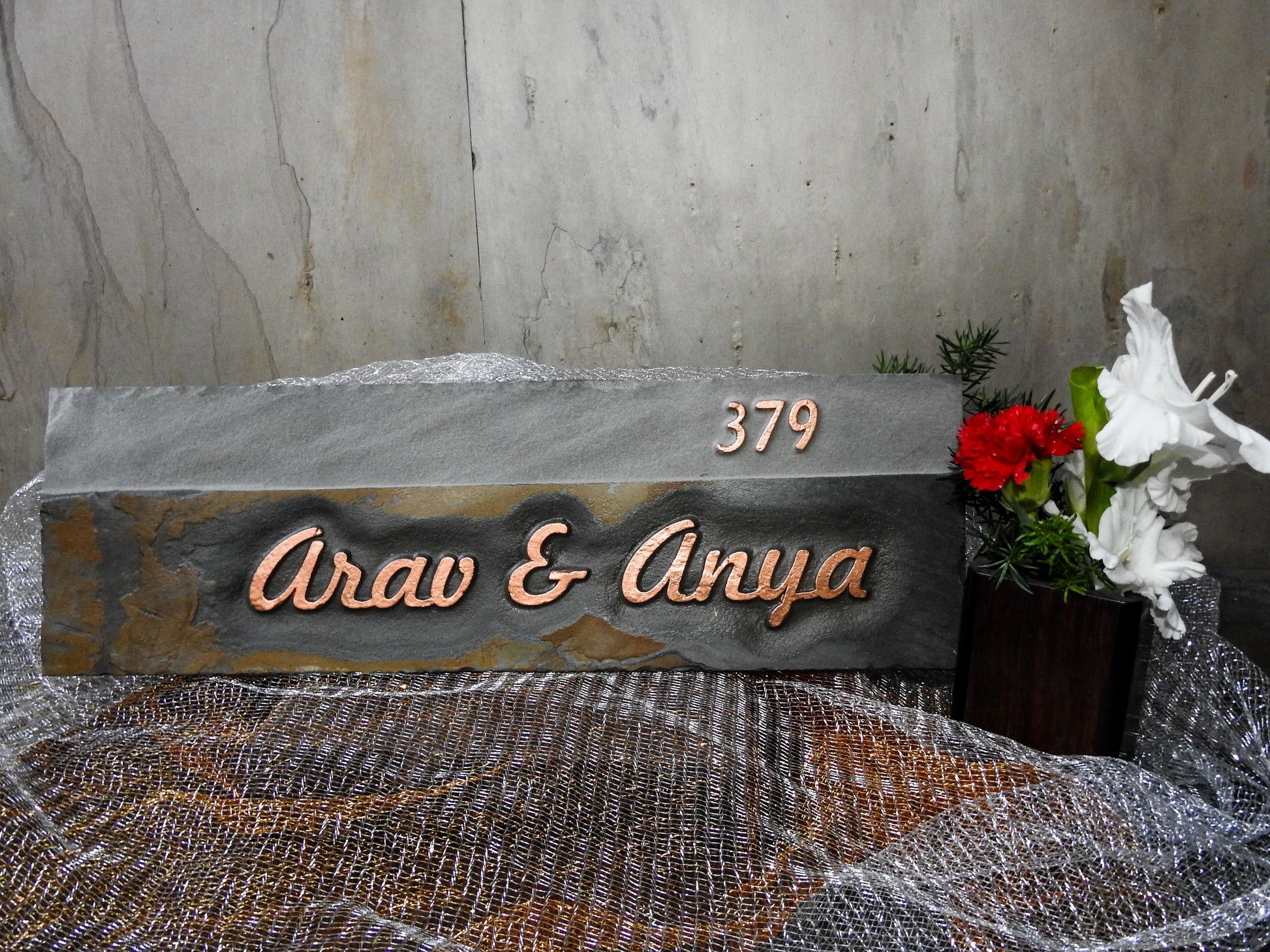 Arav & Aanya INDIAN AUTUMN
