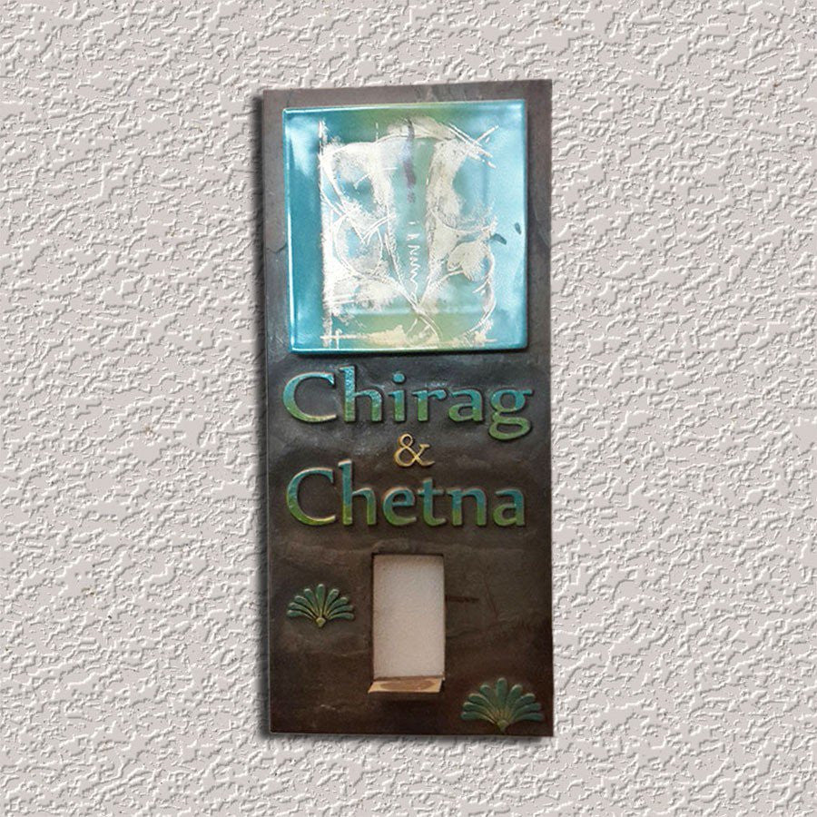 Chirag & Chetna INDIAN AUTUMN