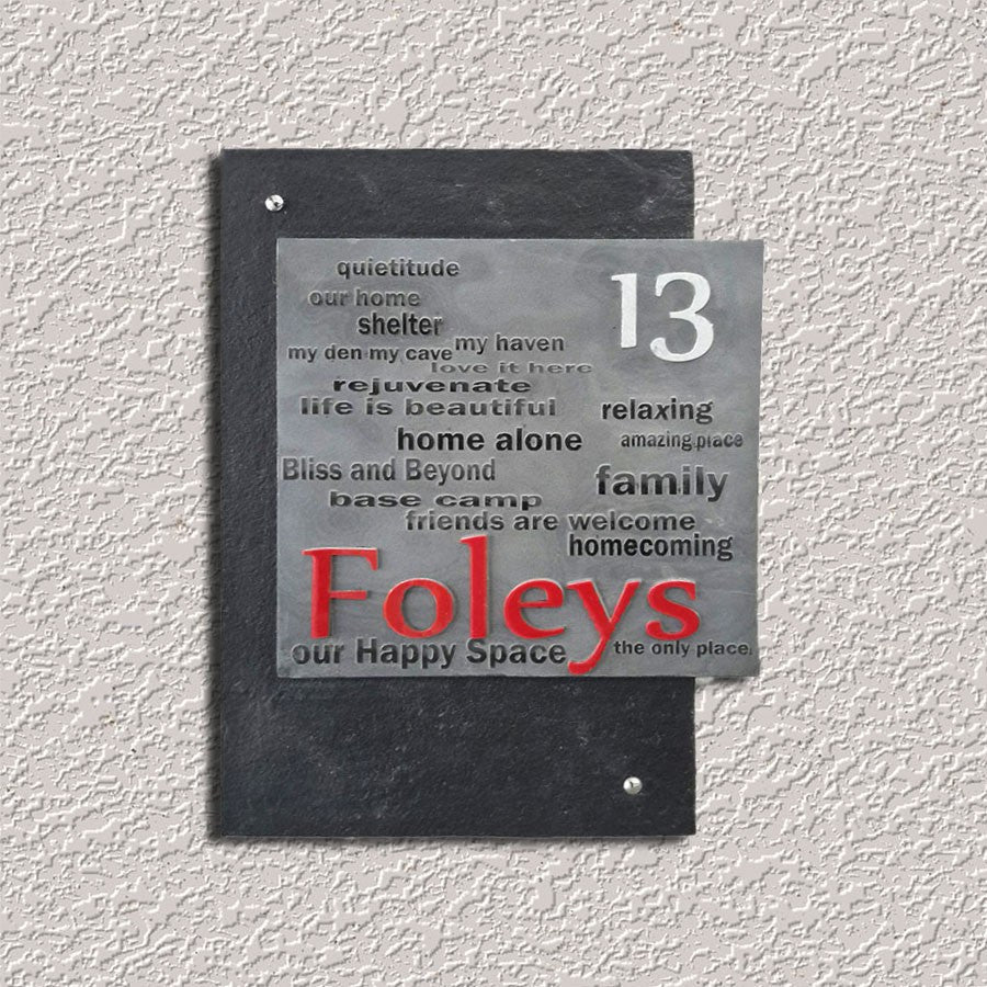 Foley's INDIAN AUTUMN