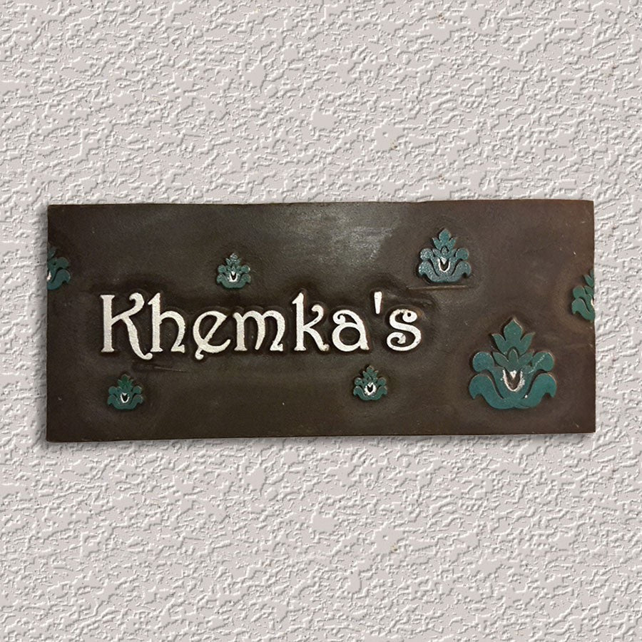 Khemka's INDIAN AUTUMN