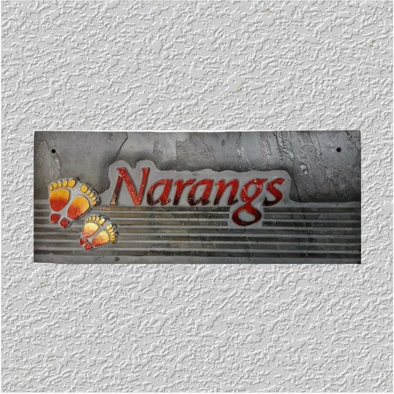 Narang's INDIAN AUTUMN