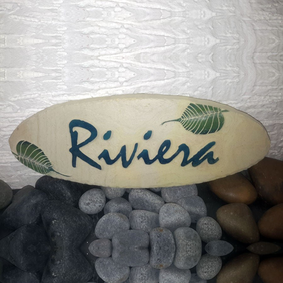 Riviera INDIAN AUTUMN