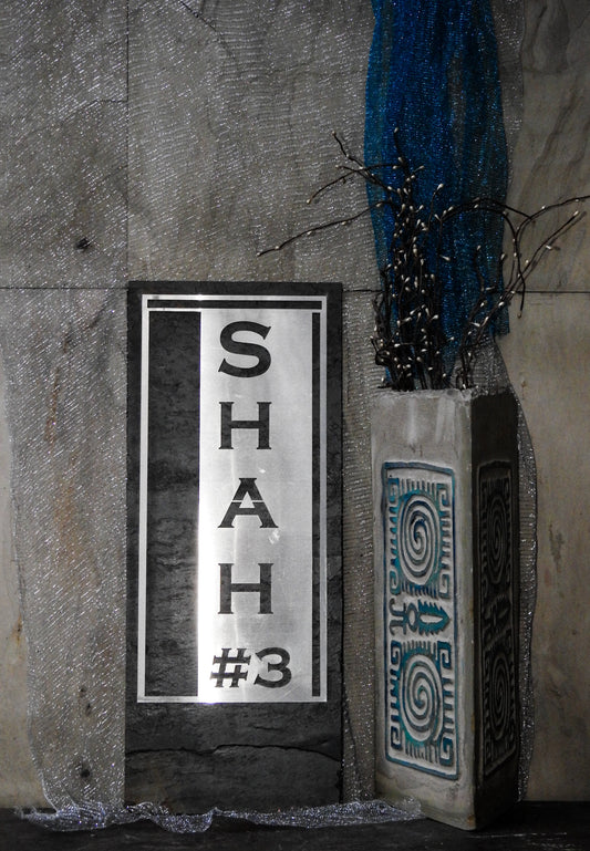 Shah's S.S 304 INDIAN AUTUMN