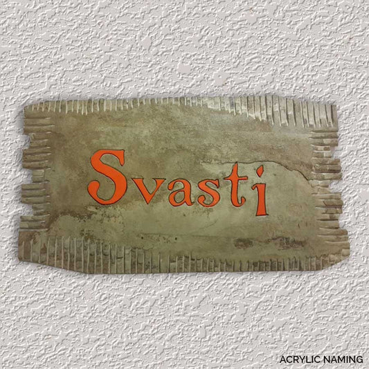 Svasti (A) INDIAN AUTUMN